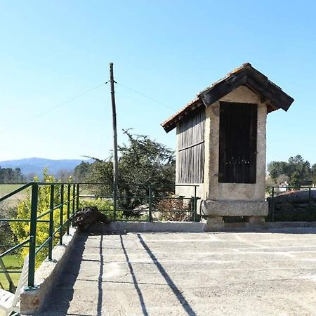 Quinta De Vila Verde- Paixao Ancestral, Turismo Rural Marco de Canavezes Buitenkant foto