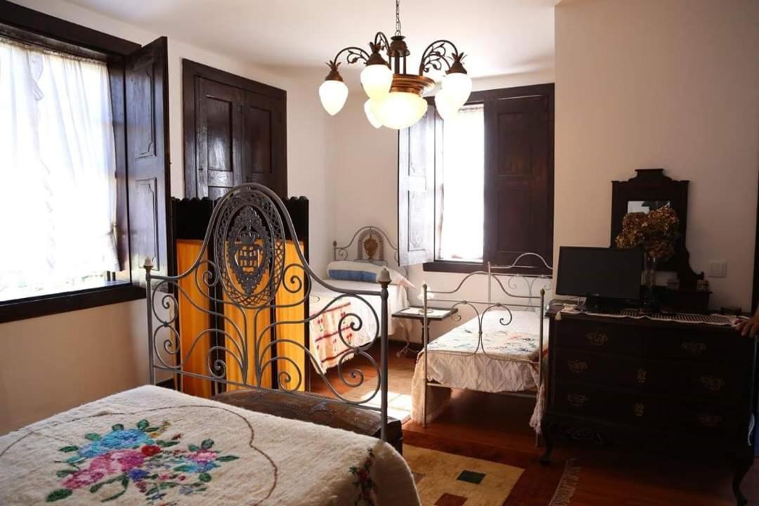 Quinta De Vila Verde- Paixao Ancestral, Turismo Rural Marco de Canavezes Buitenkant foto