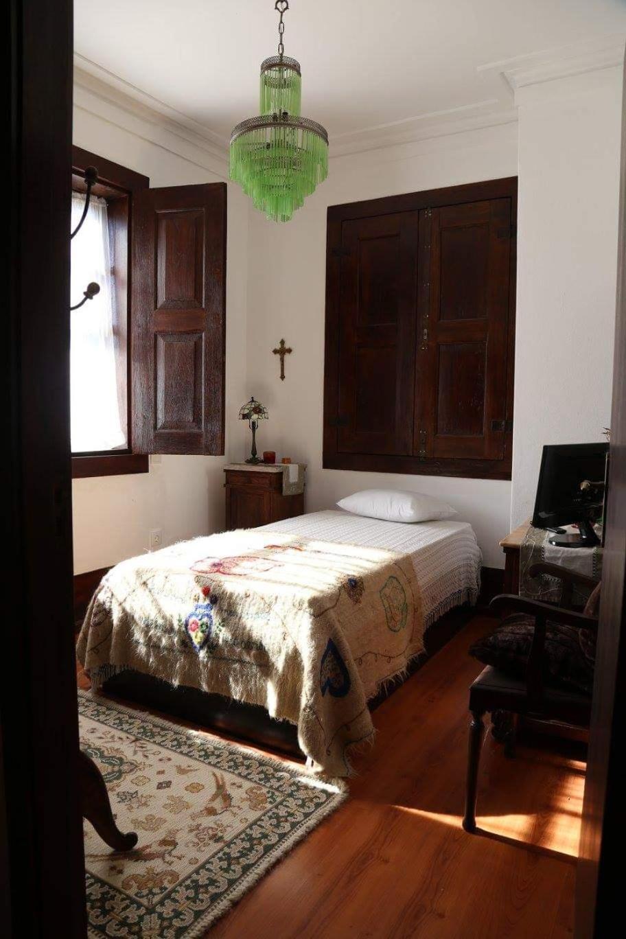 Quinta De Vila Verde- Paixao Ancestral, Turismo Rural Marco de Canavezes Buitenkant foto