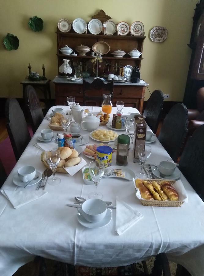 Quinta De Vila Verde- Paixao Ancestral, Turismo Rural Marco de Canavezes Buitenkant foto